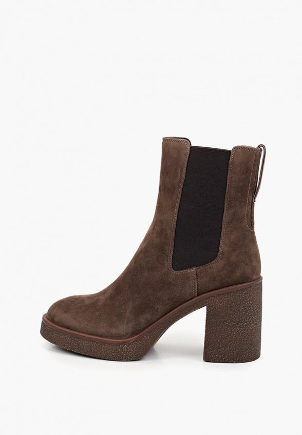 Ботильоны Valley