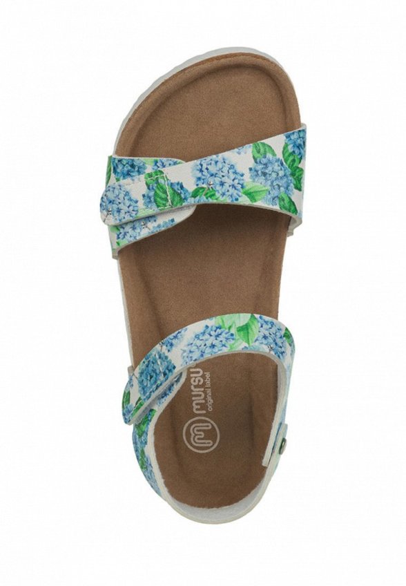 Сандалии Mursu