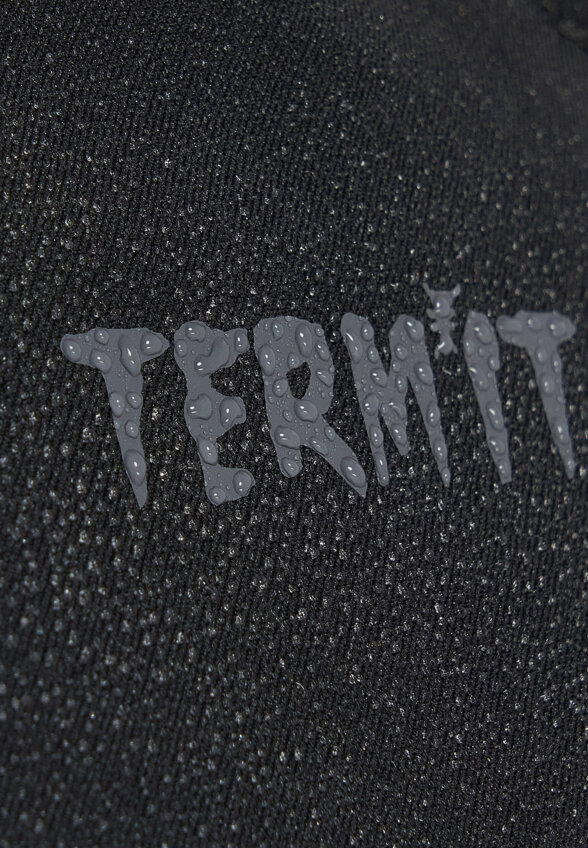 Брюки сноубордические мужские Termit, Черный