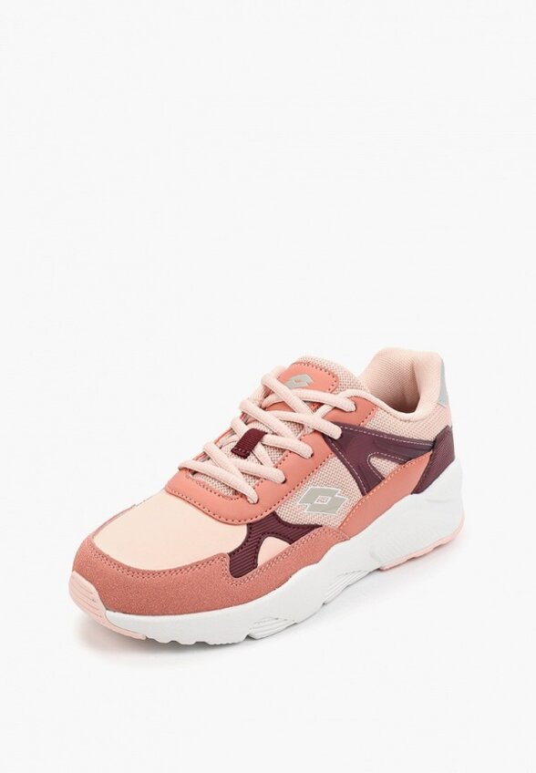 Кроссовки Lotto