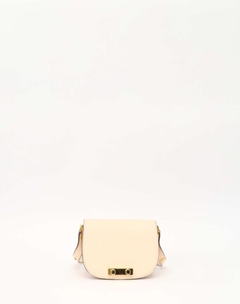 Marni Leather Bag женщинам