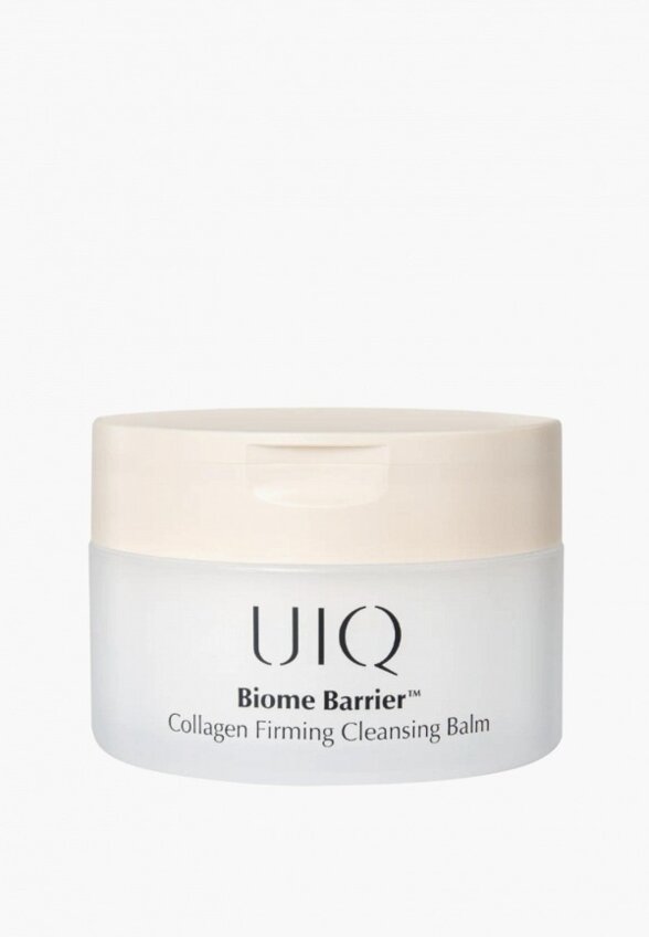 Бальзам для умывания и снятия макияжа UIQ