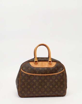 Louis Vuitton Deauville женщинам