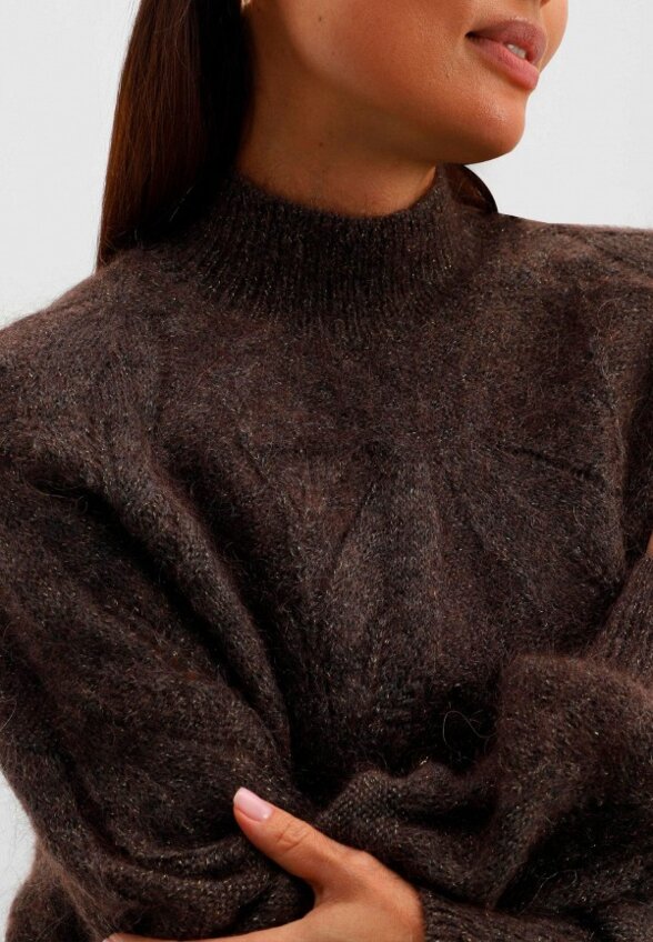 Свитер Harmonia Sensuum