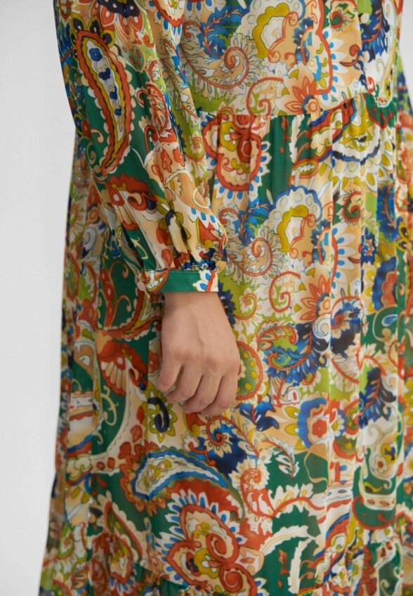 Платье Naturaxl