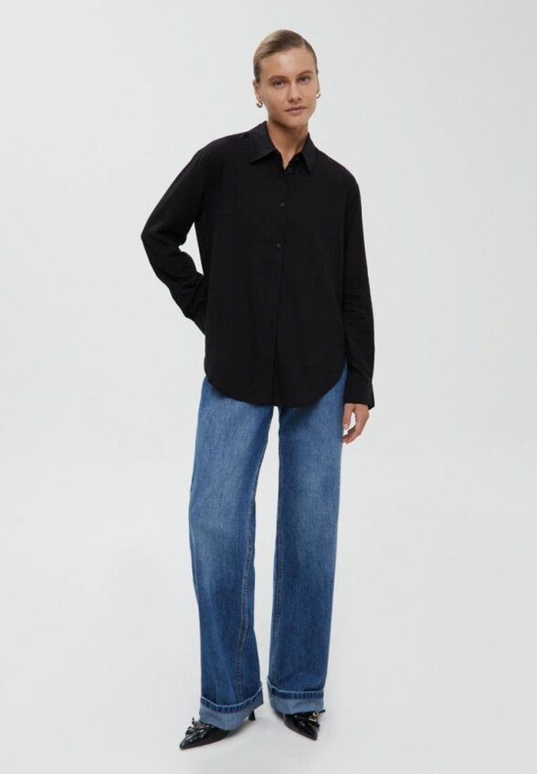 Блуза Finn Flare