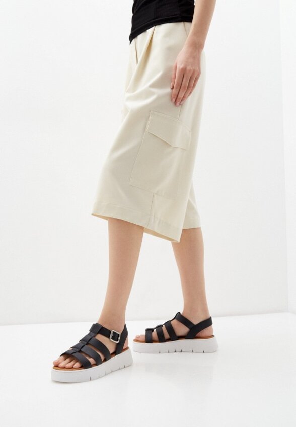 Сандалии Geox