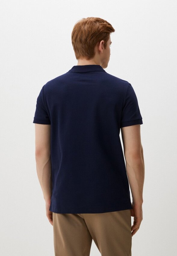 Поло Marco Di Radi