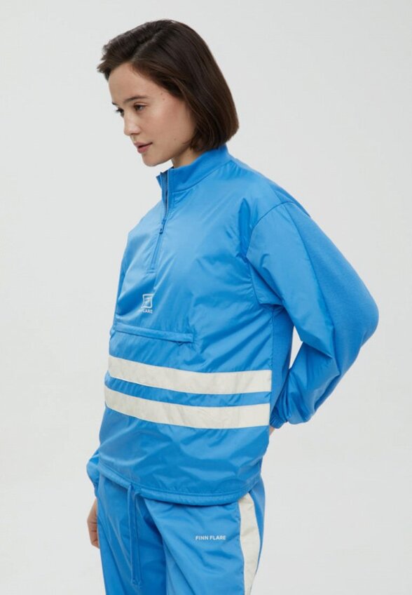 Олимпийка Finn Flare