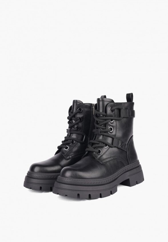 Ботинки Instreet