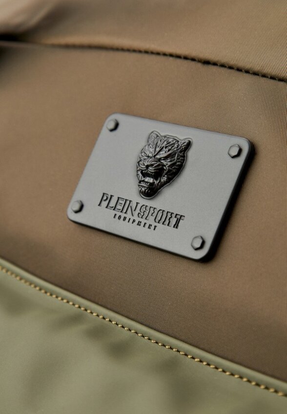 Сумка спортивная Plein Sport