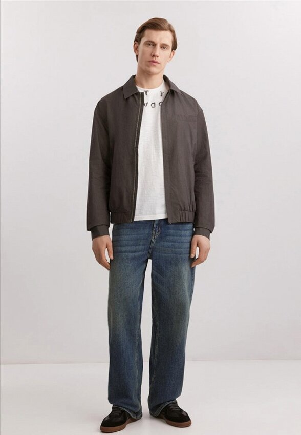 Ветровка Baon