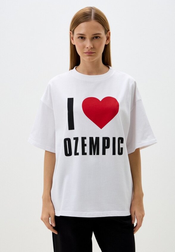 Футболка Devo4ka South of Russia