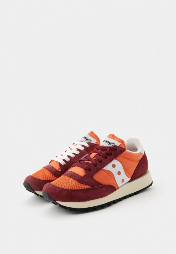 Кроссовки Saucony