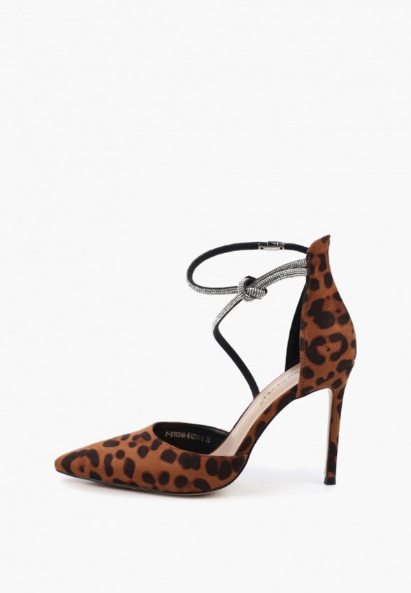 Туфли Grand Style