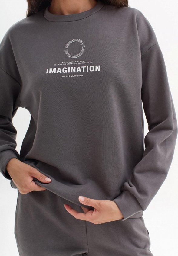 Свитшот Savage