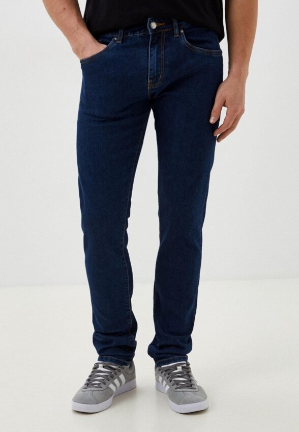 Джинсы Velocity