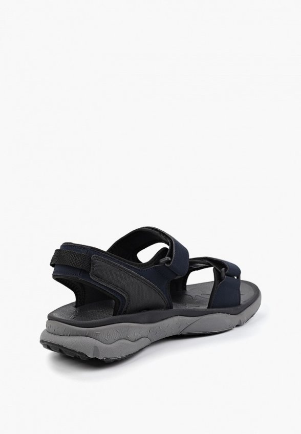 Сандалии LumberJack