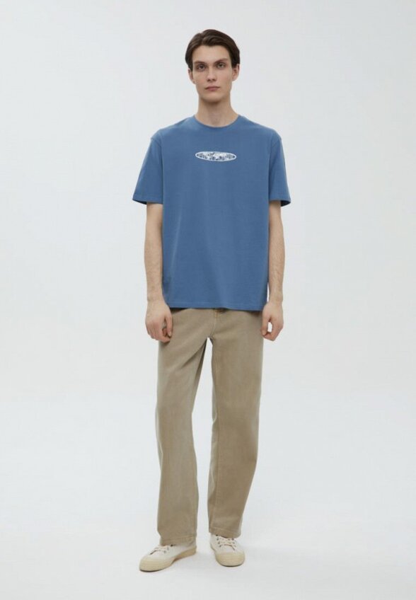 Футболка Finn Flare