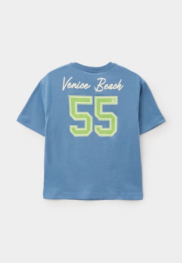 Футболка United Colors of Benetton