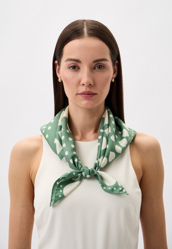 Платок Tara Jarmon