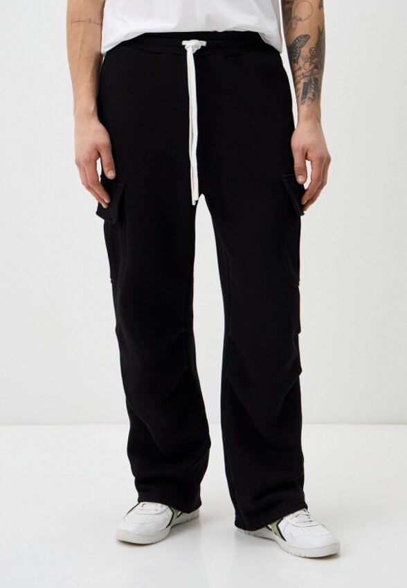 Брюки спортивные Bobsyouruncle