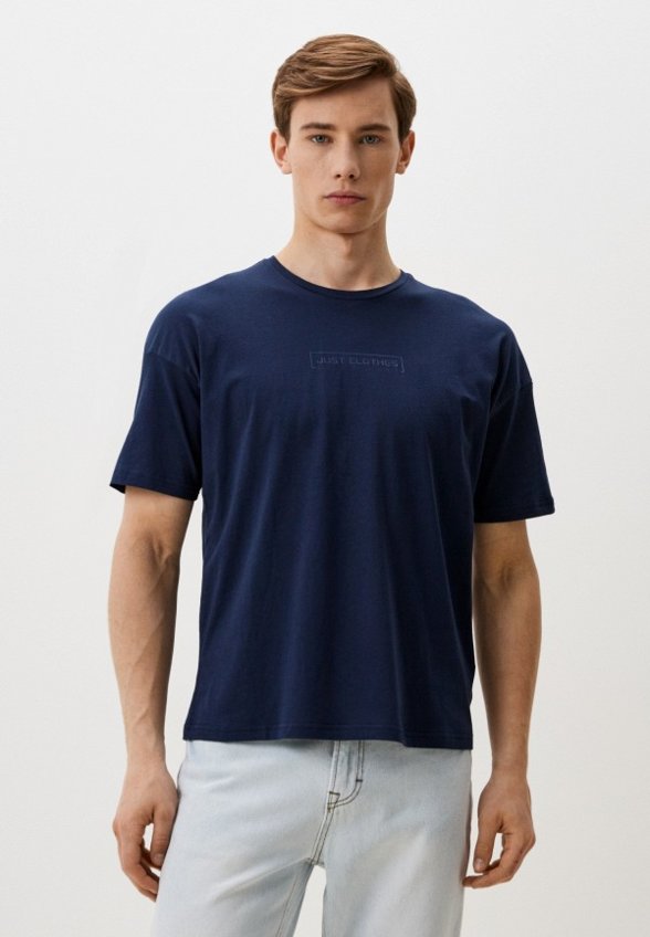 Футболка JC Just Clothes