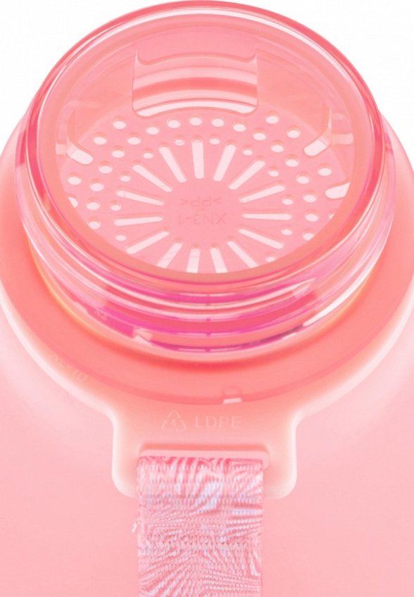 Бутылка спортивная Elan Gallery