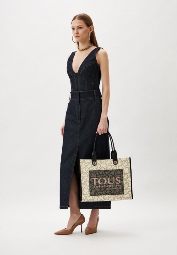 Сумка Tous