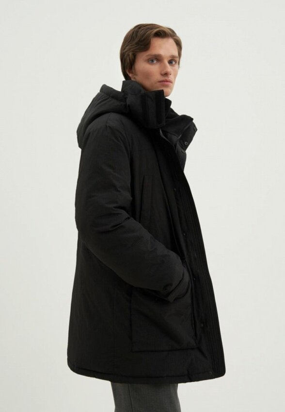 Куртка утепленная Finn Flare