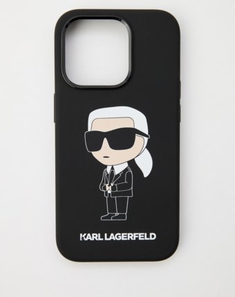 Чехол для iPhone Karl Lagerfeld женщинам