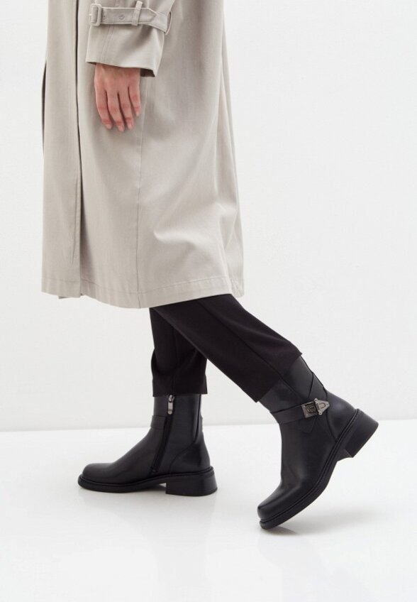 Ботинки Palazzo D'oro