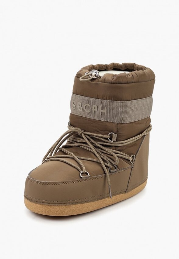 Луноходы Shoe Biz