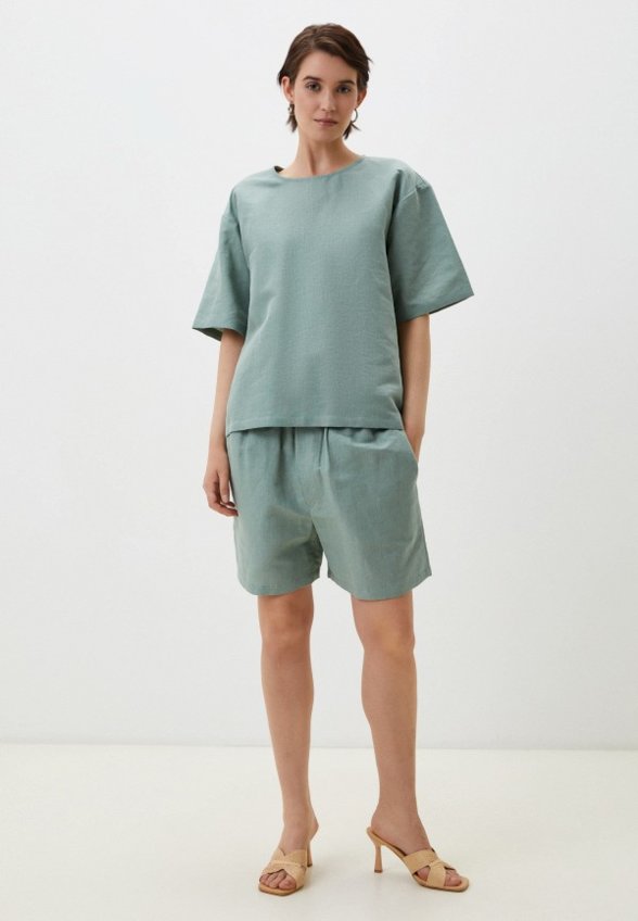 Блуза Простор