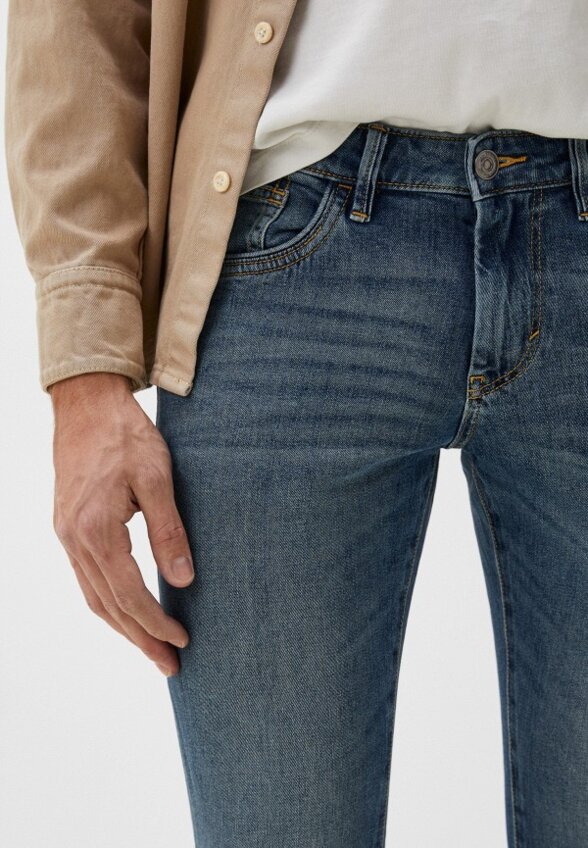 Джинсы Tom Tailor