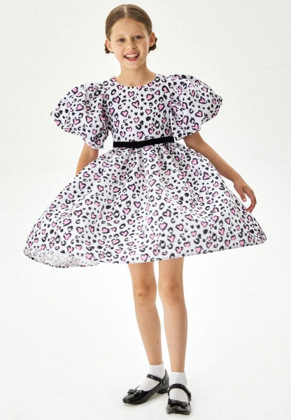 Платье FansyWay