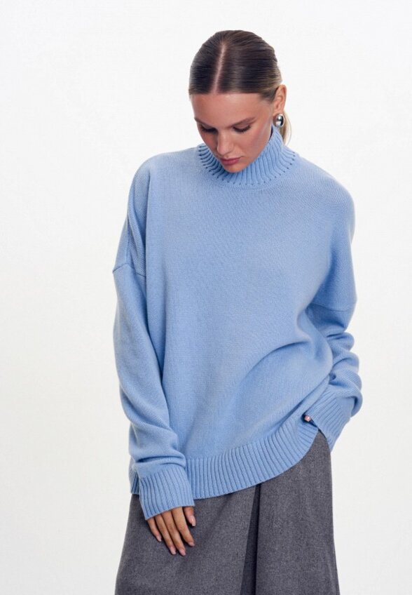 Водолазка Dispacci