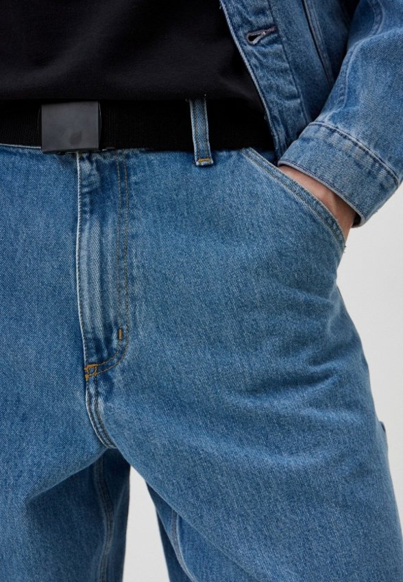 Джинсы Carhartt WIP