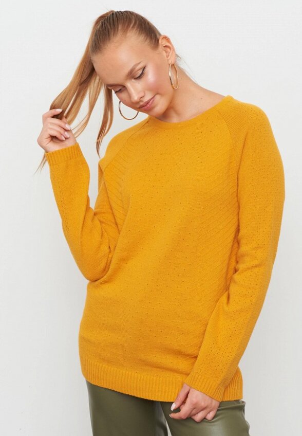 Джемпер Стим