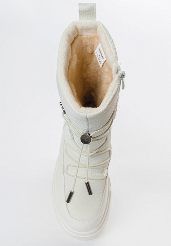 Дутики Tikkago