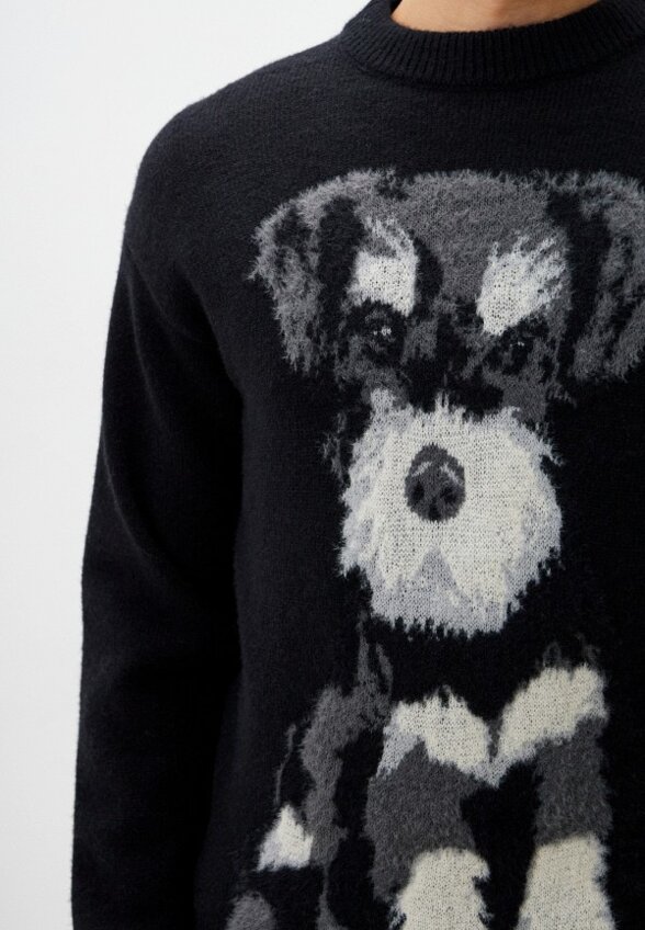 Джемпер Rushbay