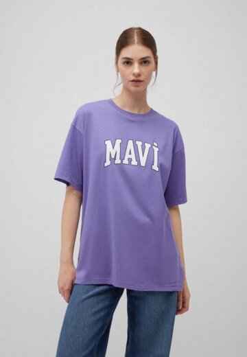 Футболка Mavi
