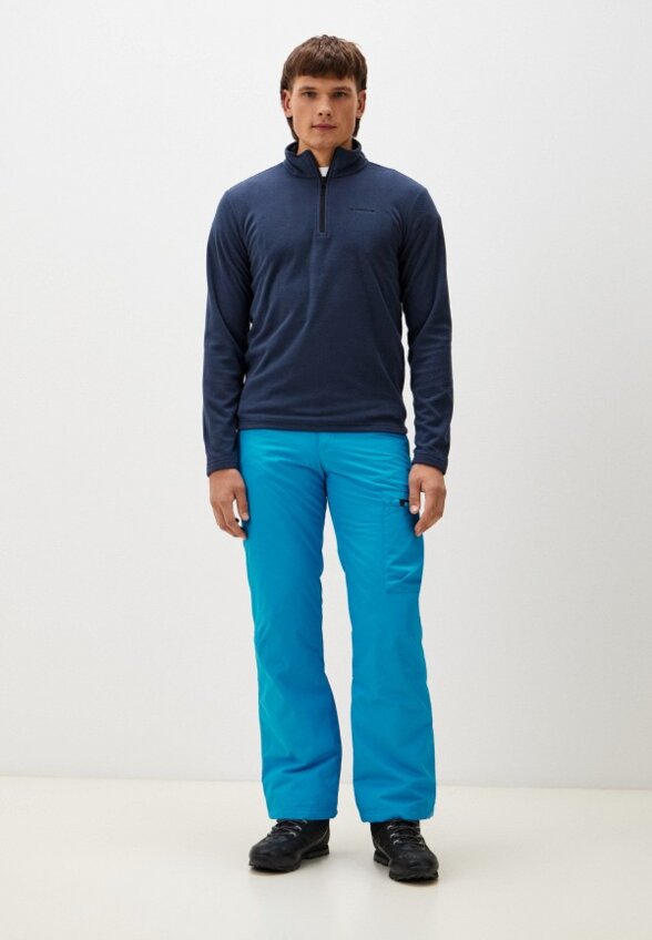 Олимпийка Glissade