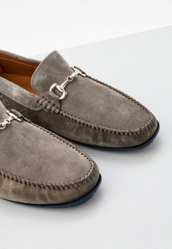 Мокасины Principe di Bologna