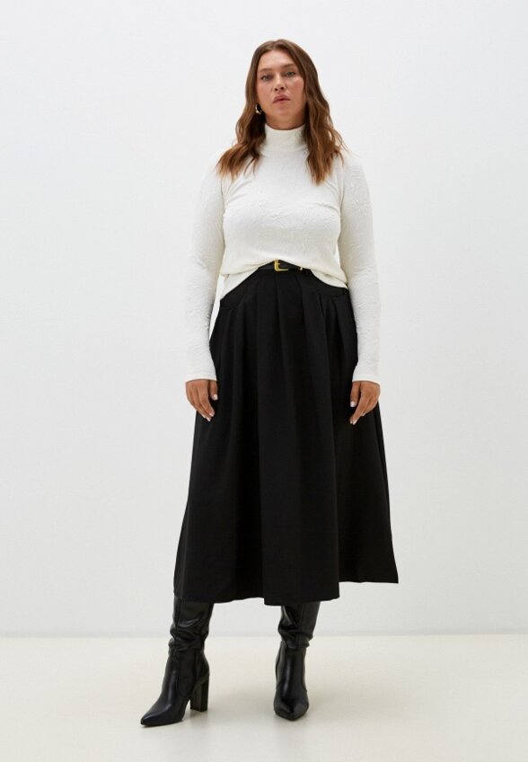 Водолазка La Via Estelar