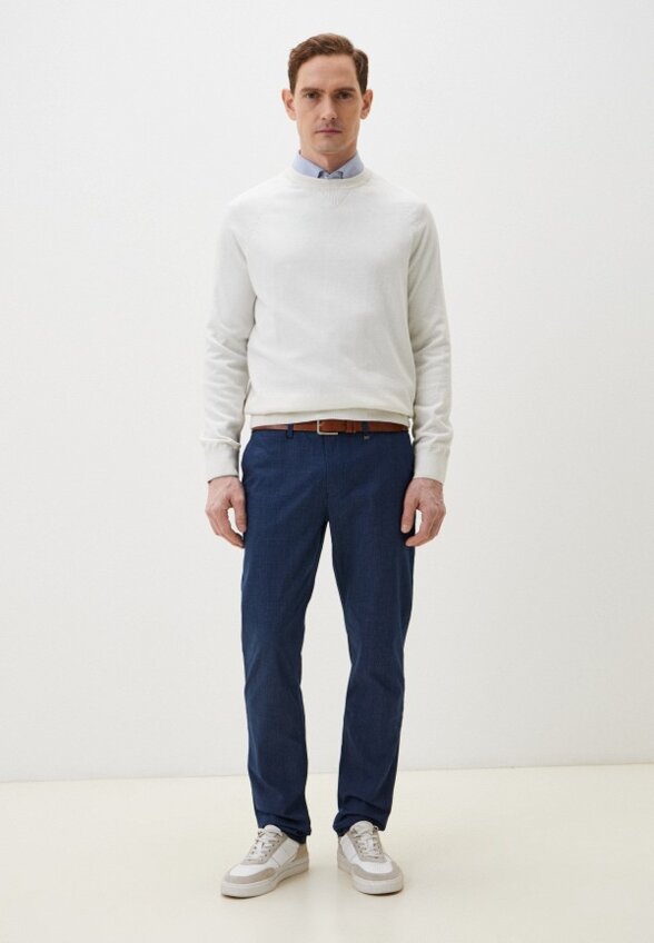 Брюки Luxor By Ramo