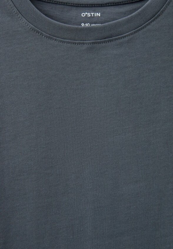 Футболка O'STIN