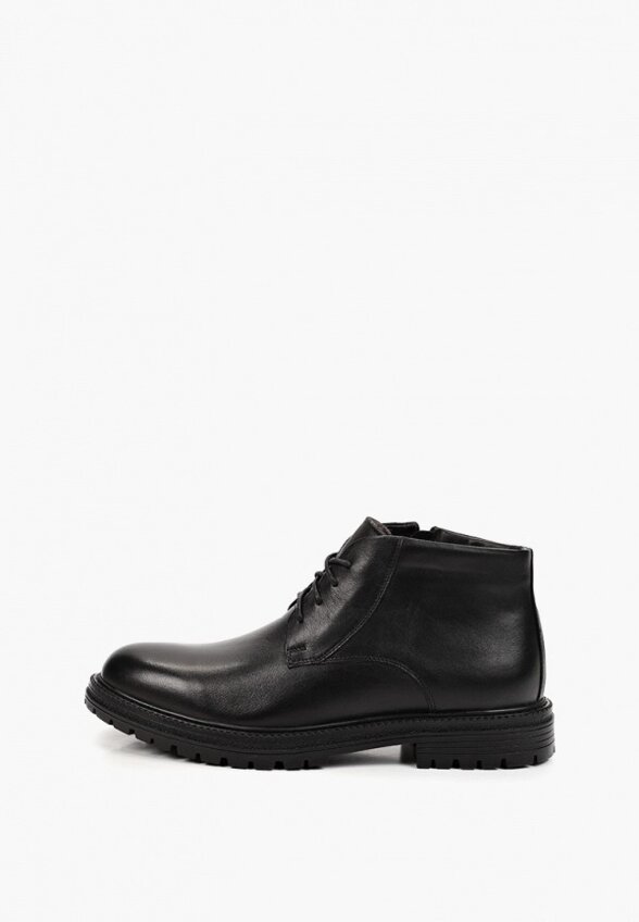 Ботинки NWC New Youth Club