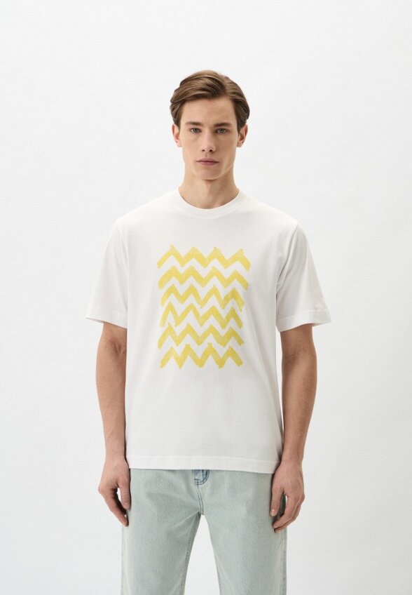 Футболка Missoni