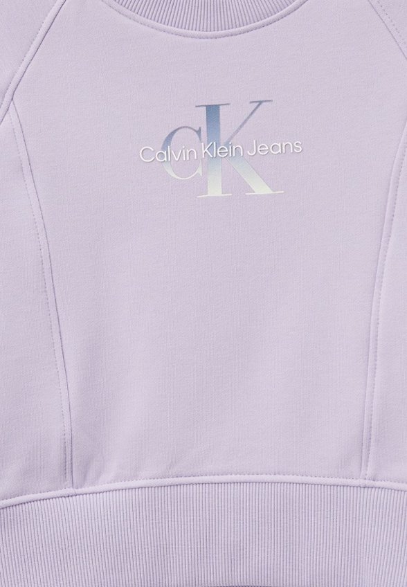 Свитшот Calvin Klein Jeans